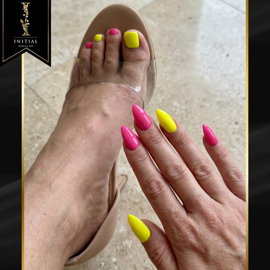 Nail Art Collections